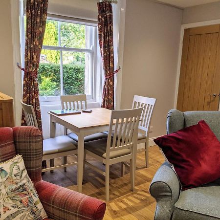 Kinloch Rannoch Holiday Cottage Luaran gambar