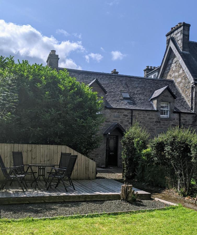 Kinloch Rannoch Holiday Cottage Luaran gambar