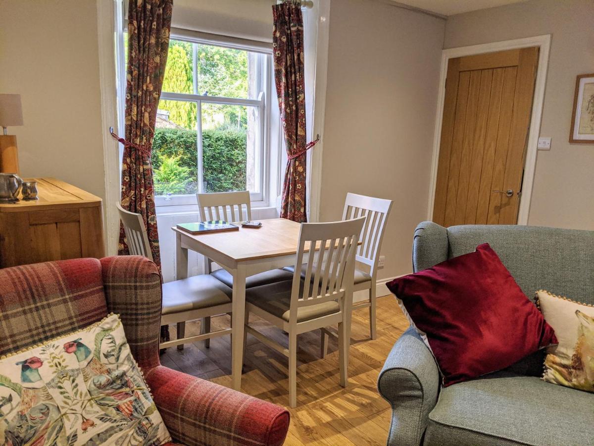 Kinloch Rannoch Holiday Cottage Luaran gambar